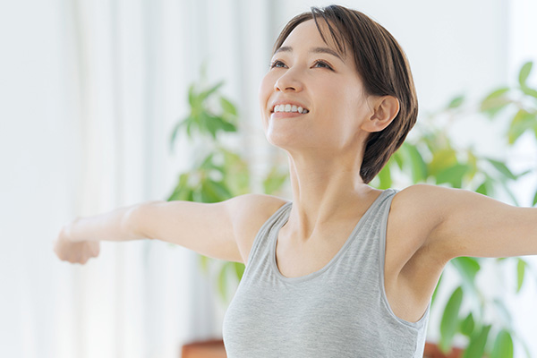 法人・企業向け 体幹＆ストレッチ講座｜企業向け人材育成・社員研修