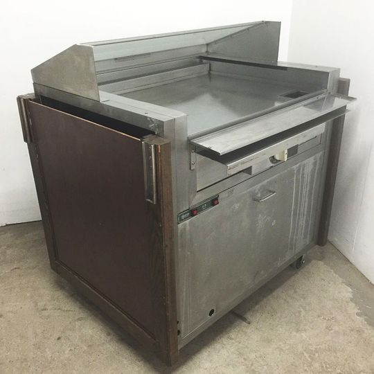 激安から高品質まで！業務用の中古ガスグリドルの通販・販売なら