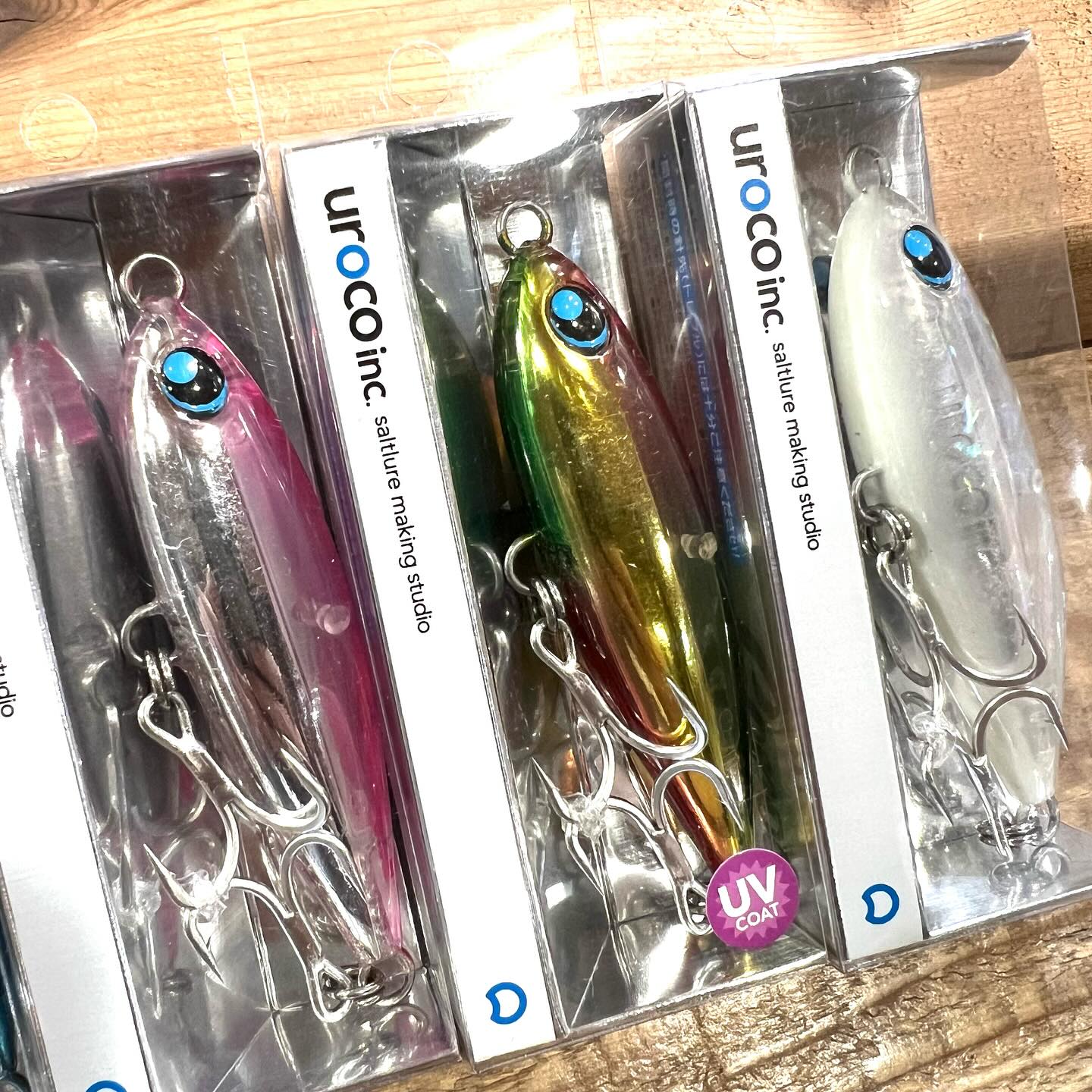 SUMARI TIEMCO 10個セット サクラマス SUMARI TIEMCO 10個セット