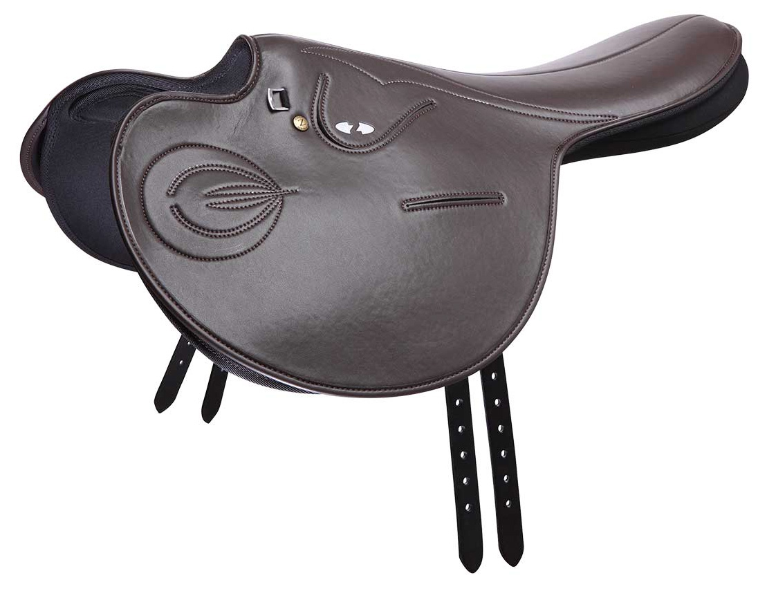 Zilcoフルツリー調教鞍 - 馬具・乗馬用品のサジタリアス