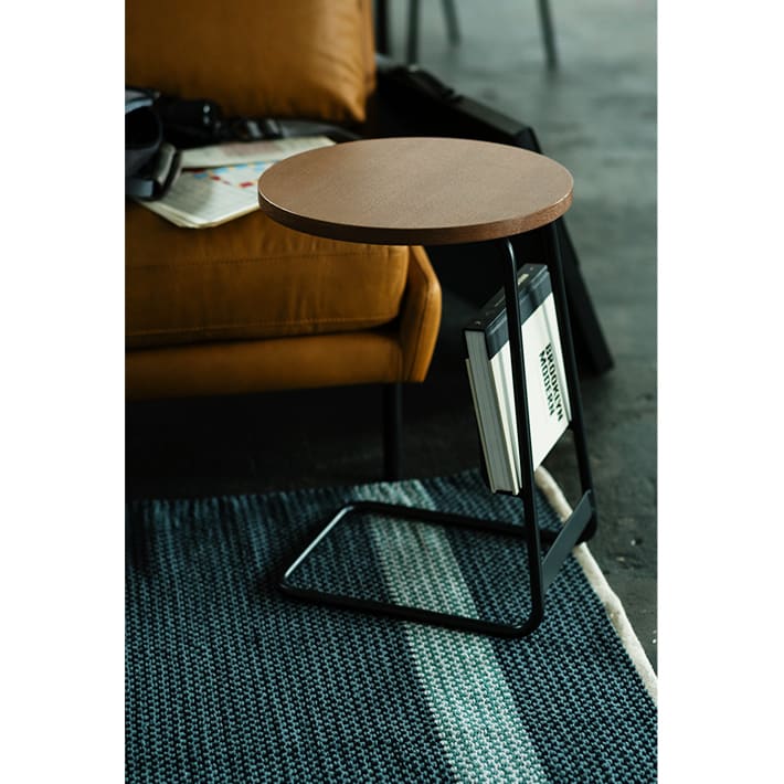 値下げ】unico HOXTON(ホクストン) サイドテーブル 交渉不可 値下げ