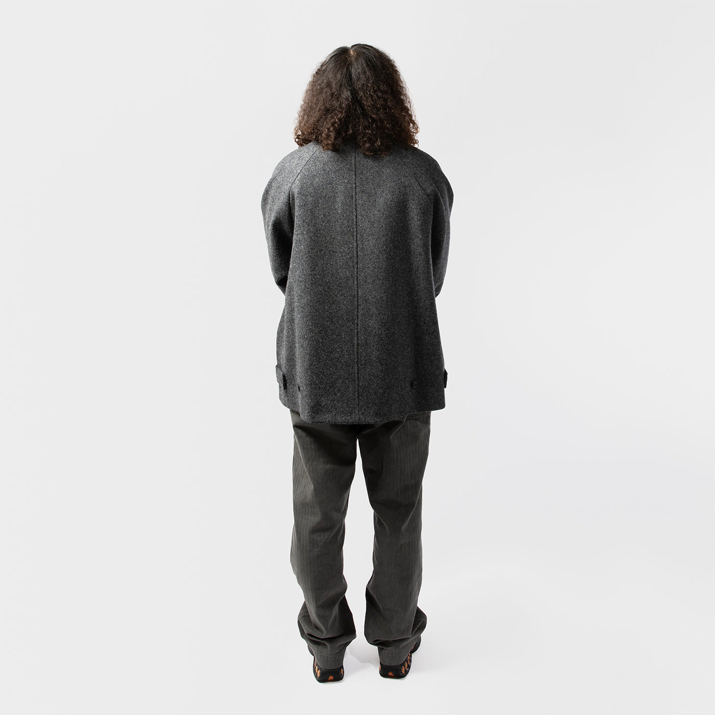 TAKESHI JACKET｜SAGE NATION｜OUTER（アウター）｜【公式通販 UNION