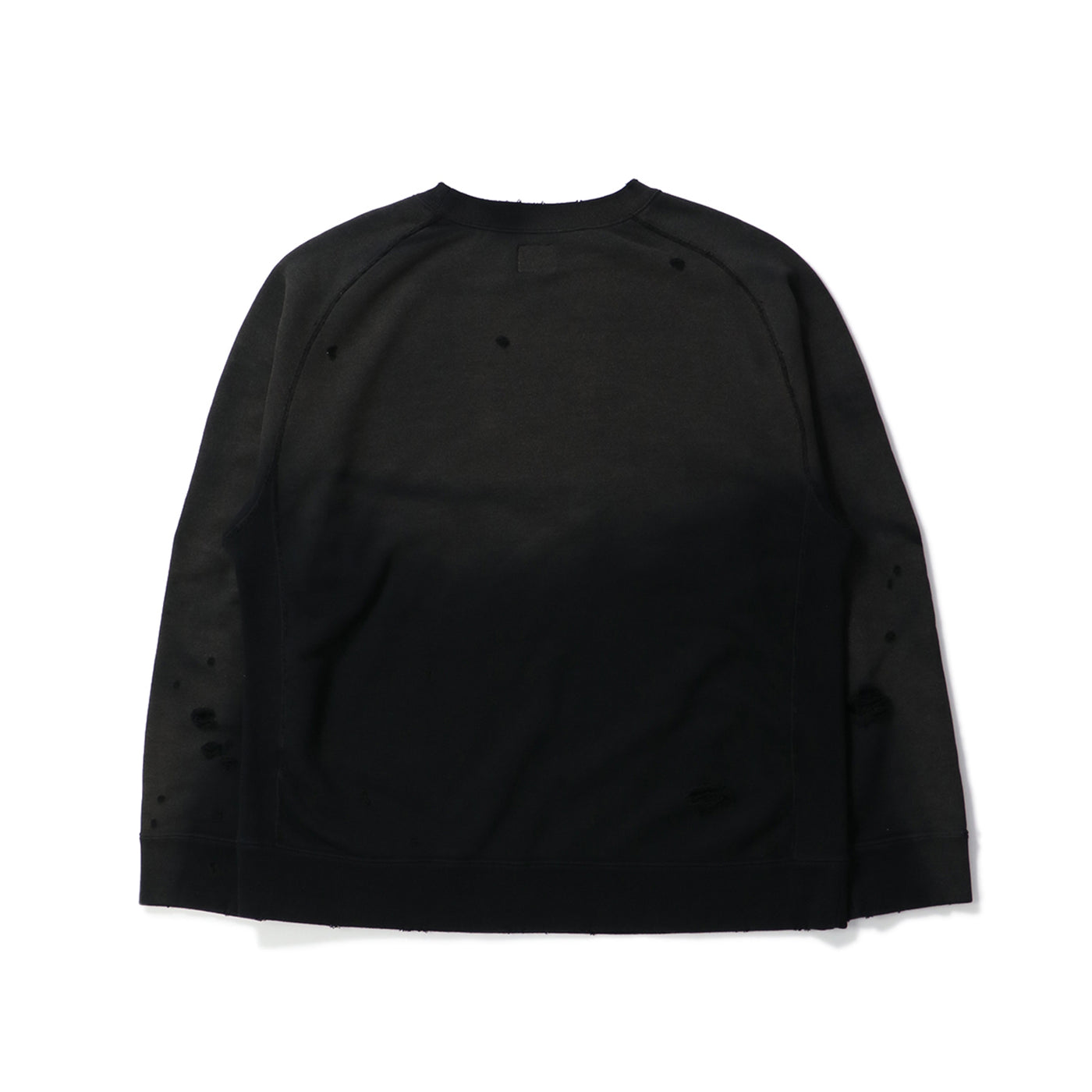 DECONSTRUCTED SWEAT SHIRT｜NEEDLES｜TOPS（トップス）｜【公式通販