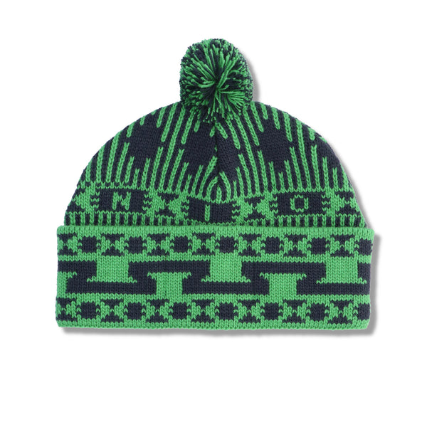 BRADFORD BEANIE｜UNION ORIGINAL｜ACCESSORIES（アクセサリー