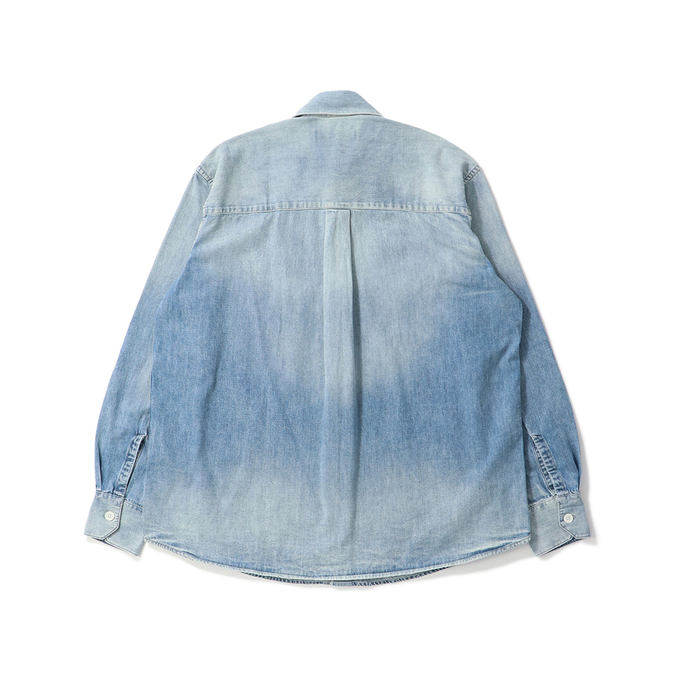 ABOVE SHIRT｜OUR LEGACY｜TOPS（トップス）｜【公式通販 UNION TOKYO