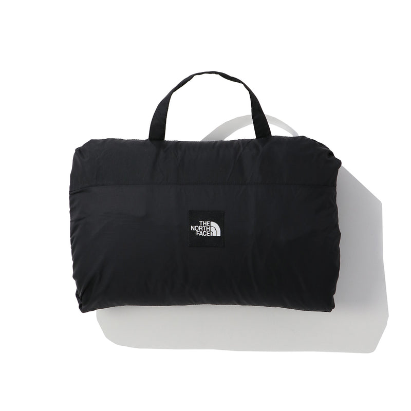 CR NUPTSE ATTACHABLE BLANKET｜THE NORTH FACE｜ACCESSORIES