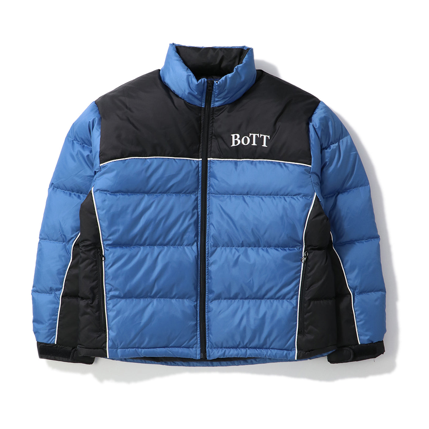 B LOGO DOWN JACKET｜BOTT｜OUTER（アウター）｜【公式通販 UNION