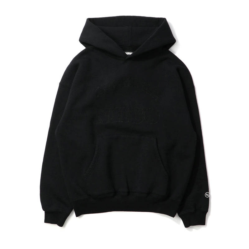 CLASSIC-S HOODED LS CO｜NEIGHBORHOOD_SALE｜【公式通販 UNION TOKYO