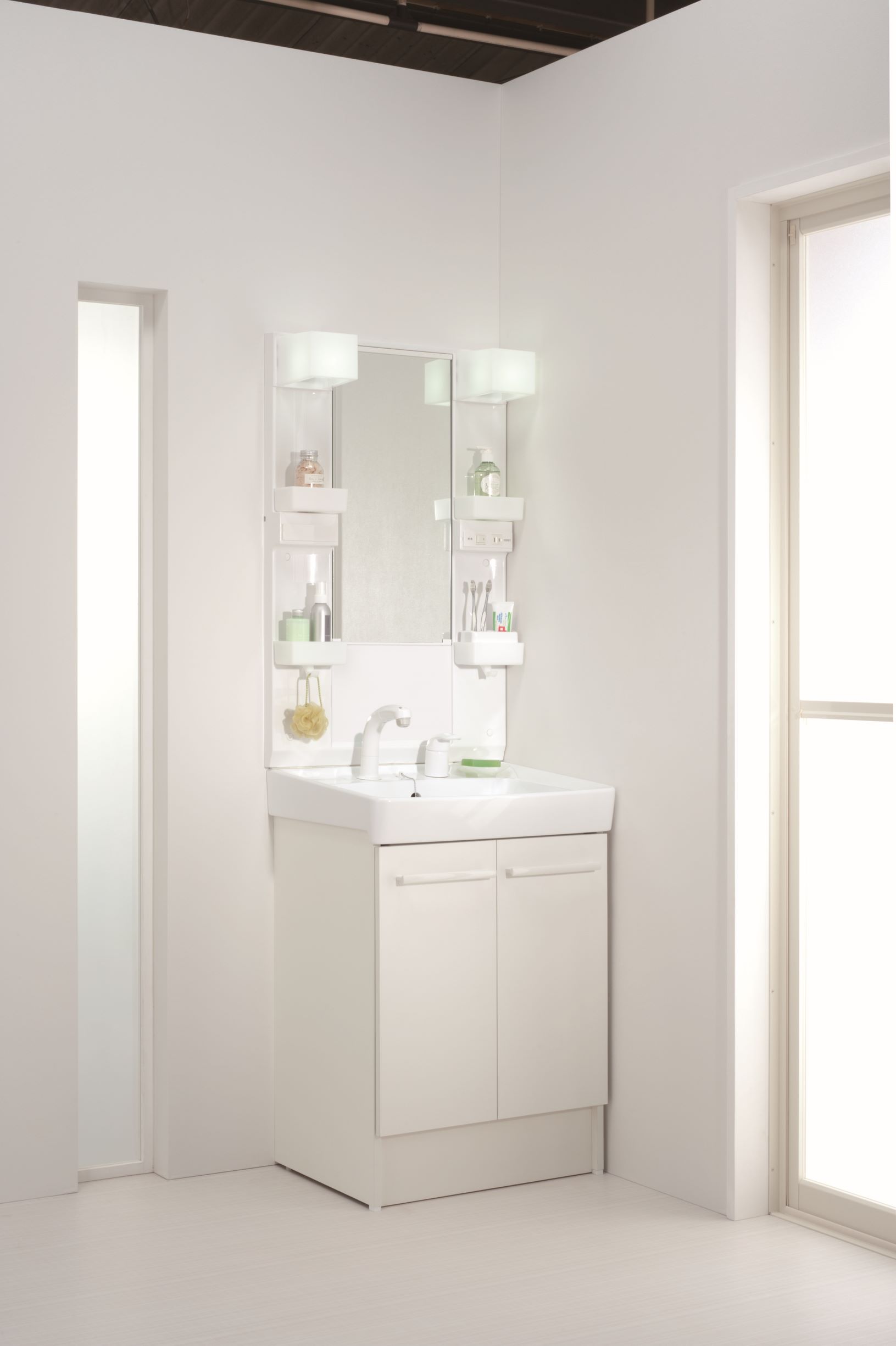 洗面化粧台 D7の商品検索｜洗面所：洗面化粧台｜リフォーム商品検索