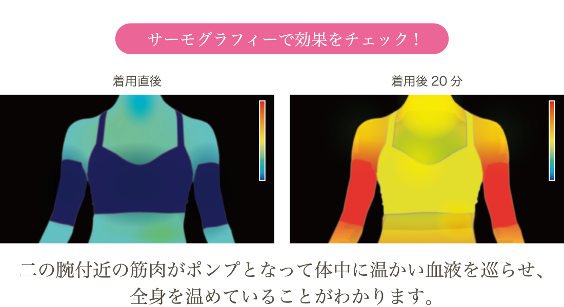 ヴィーネル・アームシェイパー（Vinel ArmShaper） 二の腕ひきしめグッズ