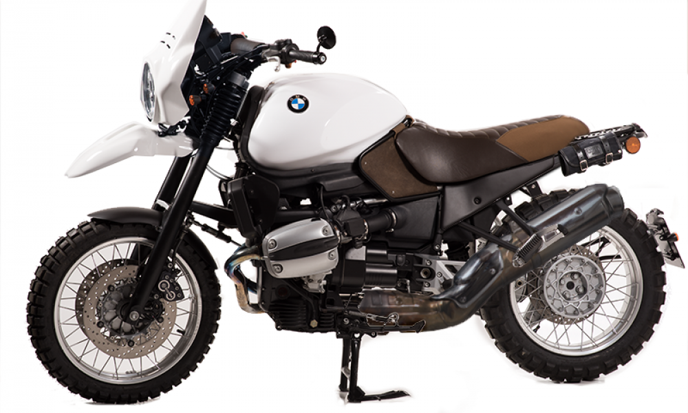 日本語版】BMW R850R R1100R RS RTリペアサービスマニュアル