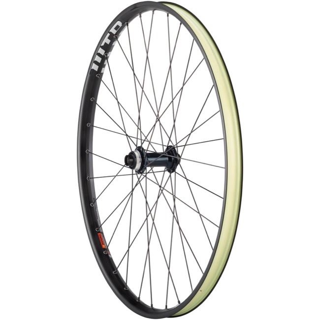 Universal Cycles -- Quality Shimano SLX/WTB ST i30 Boost Wheels