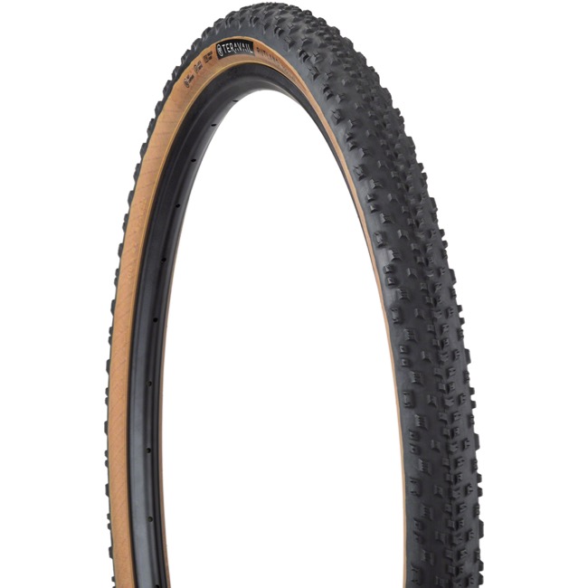 Universal Cycles -- Teravail Rutland Durable FC TR 700c Tires