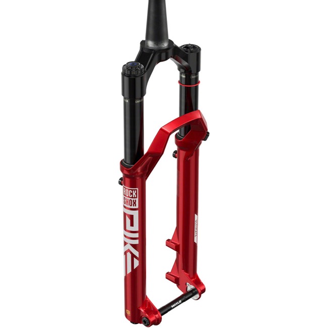 Universal Cycles -- Rock Shox Pike Ult. RC2 DebonAir+ C2 29