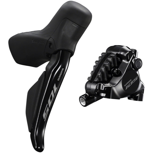 Universal Cycles -- Shimano ST-R7170 105 Di2 Hydraulic Disc Brake