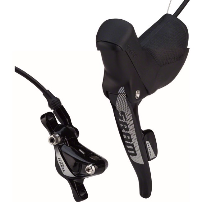 Universal Cycles -- Sram Rival 22 HRD Disc Brakes [00.7018.144.000