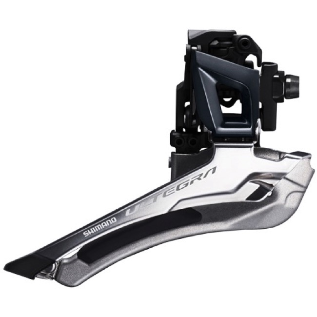 Universal Cycles -- Shimano FD-R8000 Ultegra Double Front