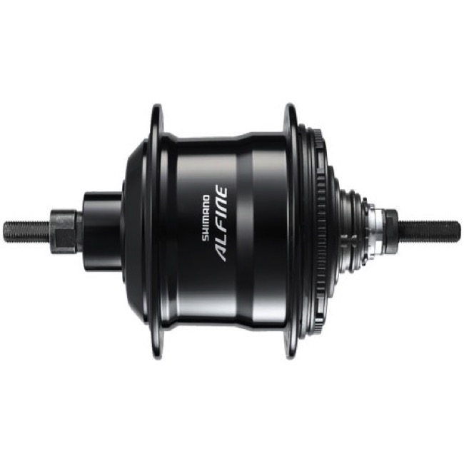 Universal Cycles -- Shimano SG-S7001-11 Alfine 11 Speed Rear Hub