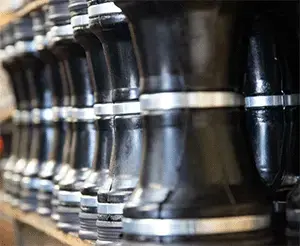 Aerosport, By Universal Air : Strut Air Spring