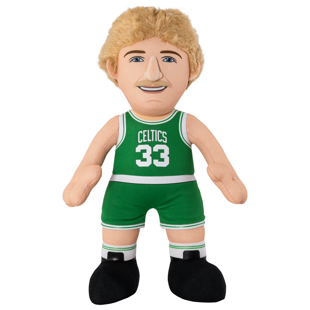 Boston Celtics® Larry Bird 10
