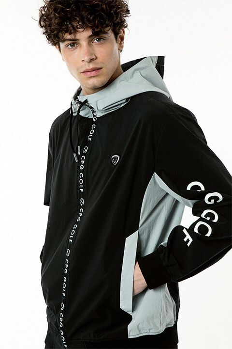 SOLD}CPG GOLF シーピージーゴルフ 2WAYストレッチタフタトラック
