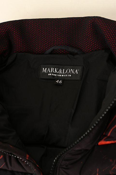 30%OFFセール71,500円→50,050円】 MARK & LONA マークアンドロナ CD7