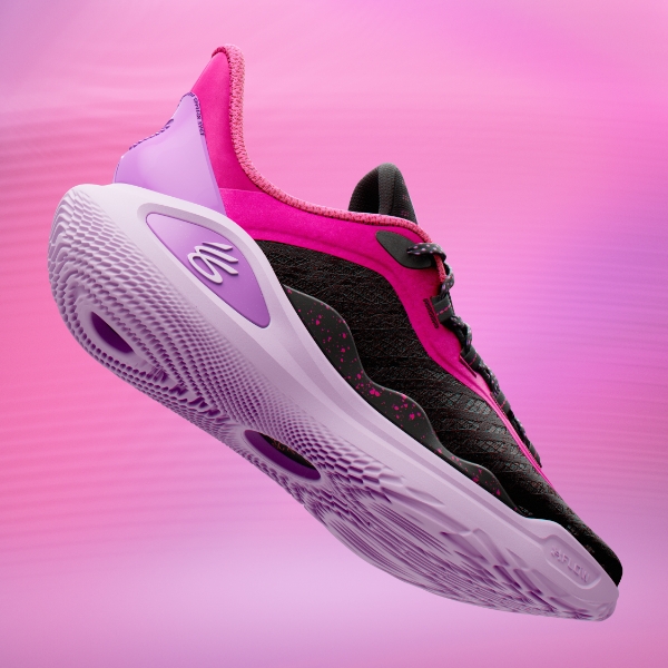 カリー11｜UNDER ARMOUR（アンダーアーマー）
