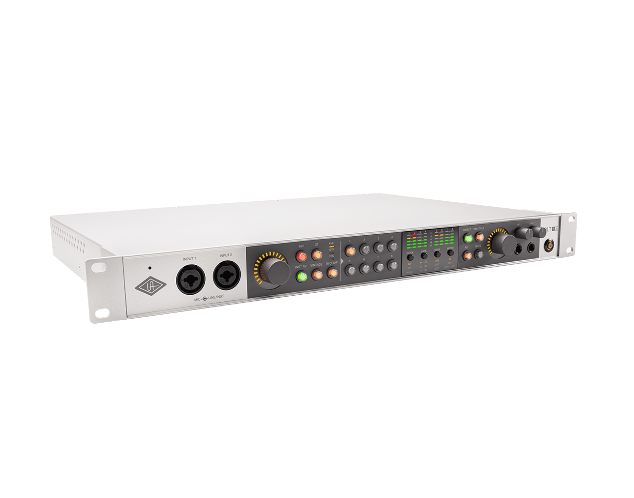 Volt 876 USB Recording Studio – Universal Audio