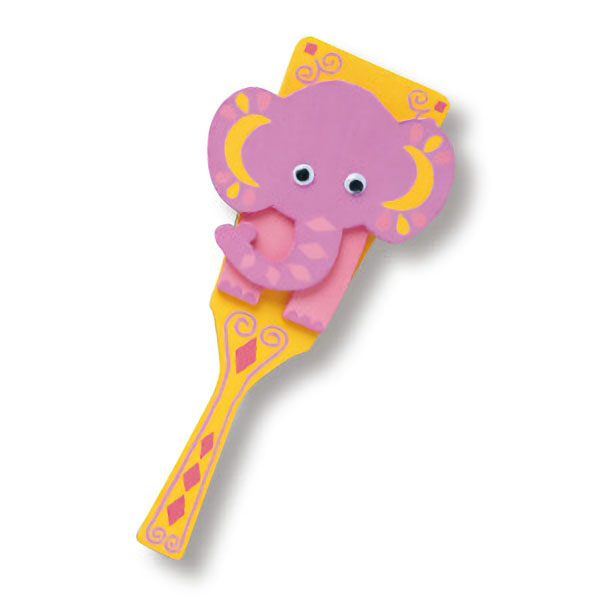 UCHIDASウチダス羽子板・羽根付きセット: イベント