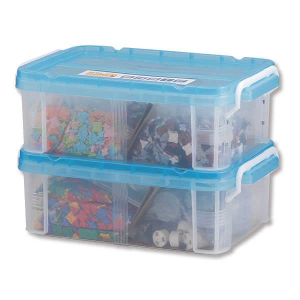 UCHIDASウチダス【WEB】LaQ ベーシック 8400: 学習支援用品