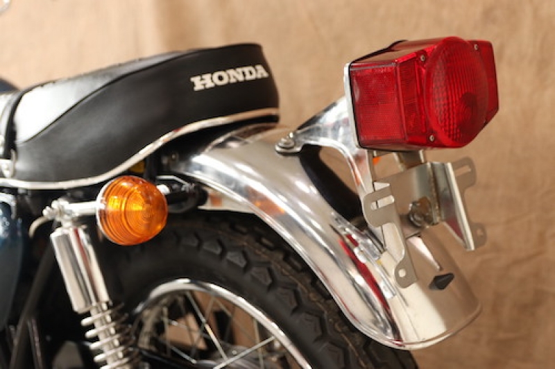 CB750Four(K5) ウオタニSP2 ENG.ガード付き｜SOLD OUT｜旧車・絶版