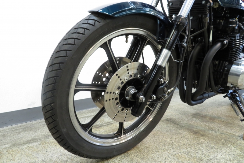 Z550(D) FX-スタイル E4カラー フル装備車!｜SOLD OUT｜旧車・絶版