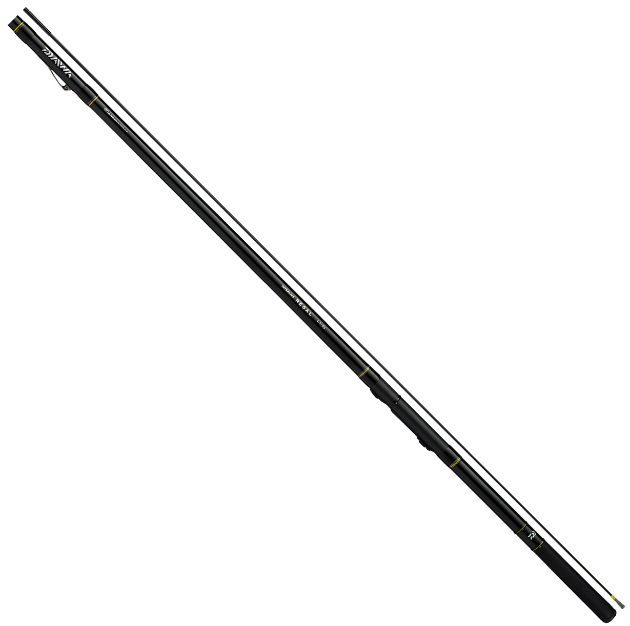 ダイワ インターライン リーガル 1.5号-53 - 上島釣具店