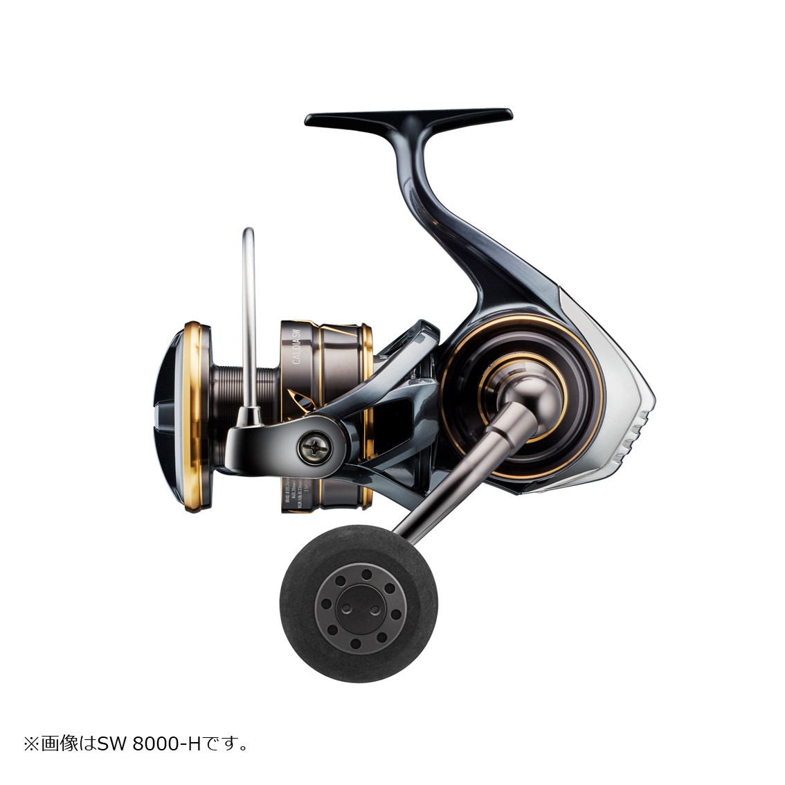 ダイワ 22 カルディア SW 10000-H - 上島釣具店