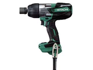 HiKOKI(日立工機) WR16SA インパクトレンチ ウエダ金物【公式サイト】