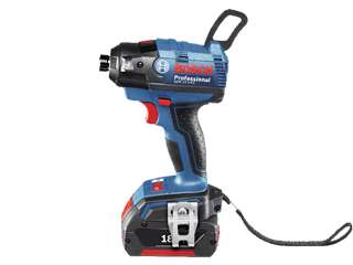 ボッシュ GDR18V-EC バッテリーインパクトドライバー ウエダ金物【公式