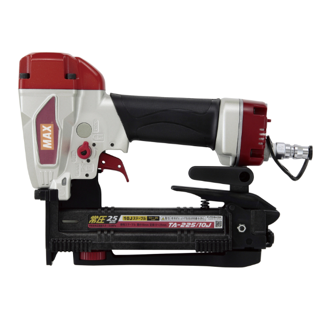 マックス TA-20A/422J タッカー キュウオン ウエダ金物【公式サイト】