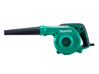 マキタ MUB1200 ブロワ/集じん機 ウエダ金物【公式サイト】