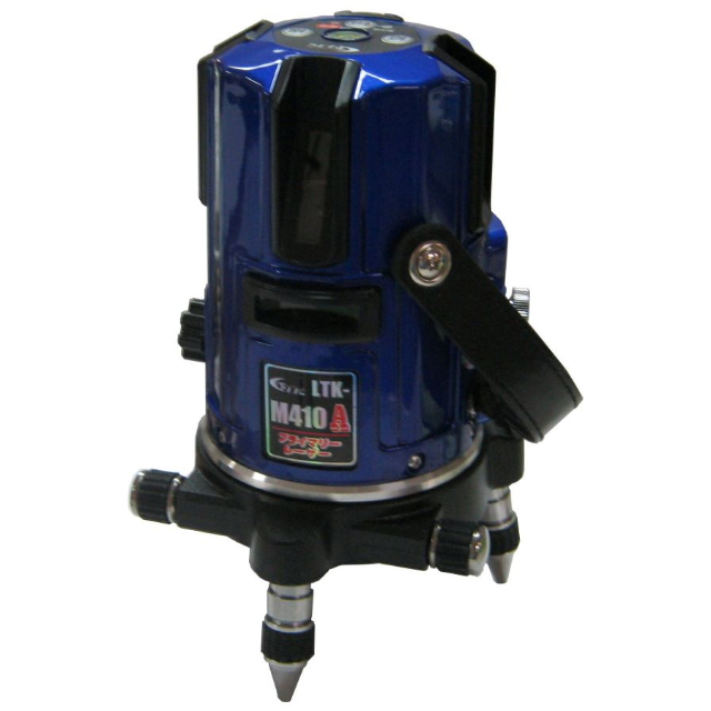 タジマ ZERO-KY レーザー墨出し器本体のみ ウエダ金物【公式サイト】