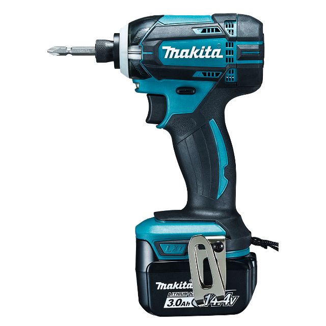 HiKOKI(日立工機) FWH14DSL コードレスインパクトドライバ(DIY用