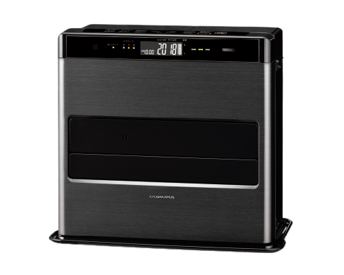 コロナ 石油ファンヒーター FH-WX4612BY(T) エレガントブラウン ウエダ