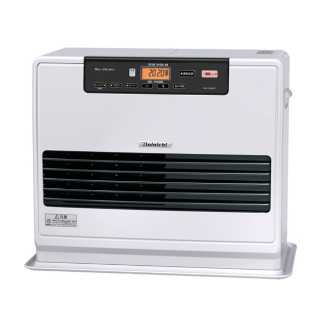 トヨトミ HRC-W360 石油ストーブ ウエダ金物【公式サイト】