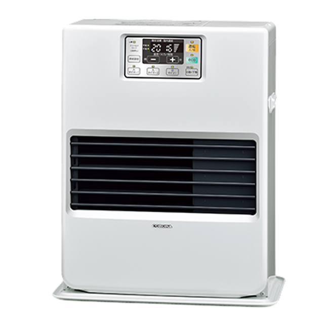 トヨトミ FF-36N FF式ストーブ ウエダ金物【公式サイト】