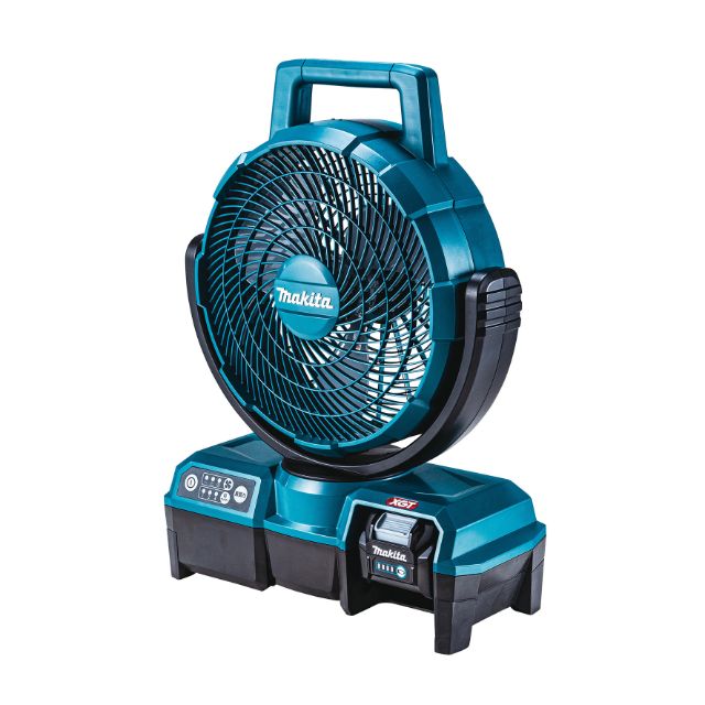 マキタ CF001GZ 40Vmax充電式ファン ウエダ金物【公式サイト】