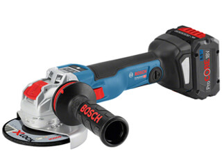 マキタ GA520DRGX 18V充電式125mmディスクグラインダ ウエダ金物【公式