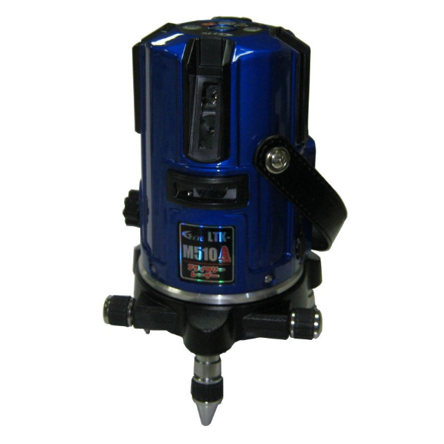 テクノ販売 ハイパワーラインレーザー LTK-H5001N ウエダ金物【公式