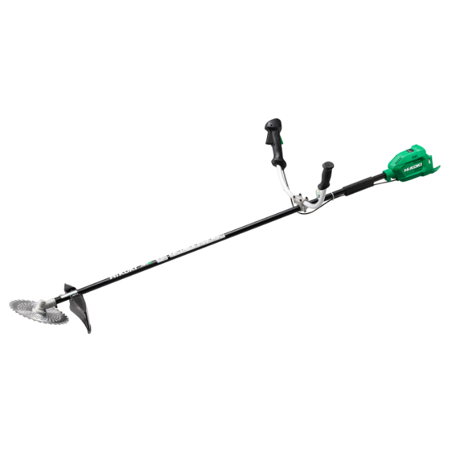 HiKOKI(日立工機) CG36DB(WPZ) マルチボルト36Vコードレス刈払機
