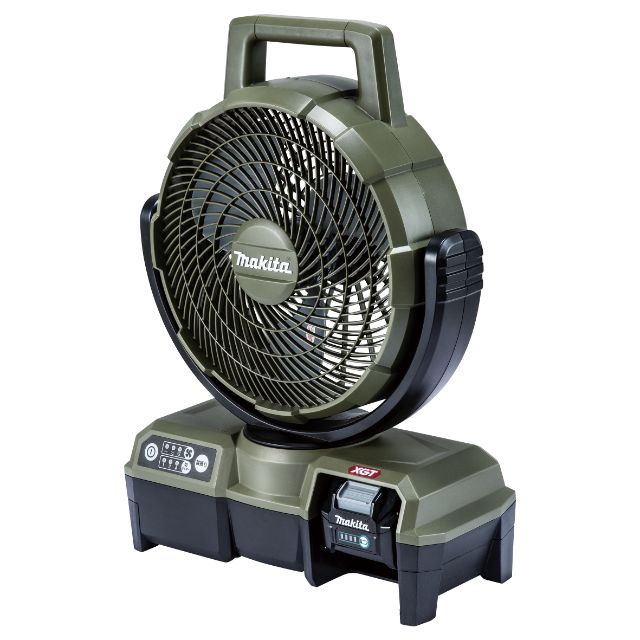 マキタ CF002GZ 40Vmax充電式産業扇 ウエダ金物【公式サイト】