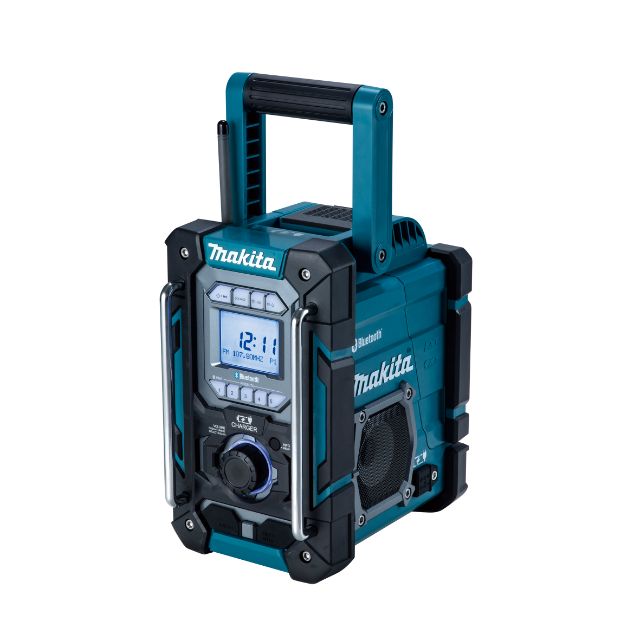 HiKOKI Bluetoothラジオ UR 18DSL 01.jpg