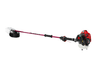 ゼノア BCZ275GT-DC エンジン刈払機(ツーグリップ) ウエダ金物【公式